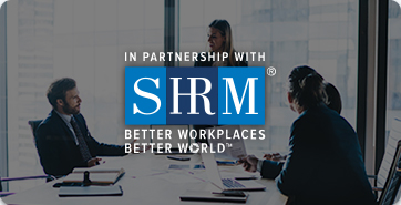 The Society for HR Management (SHRM)