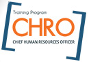 CHIEF HUMAN RESOURCES OFFICER