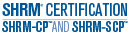 SHRM Certificate