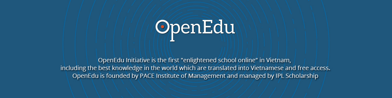 OpenEdu