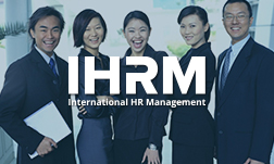 Chương trình IHRM