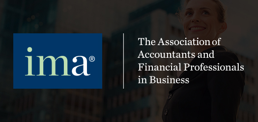 CERTIFIED MANAGEMENT ACCOUNTANT (CMA)