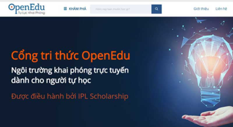 OpenEdu Initiative