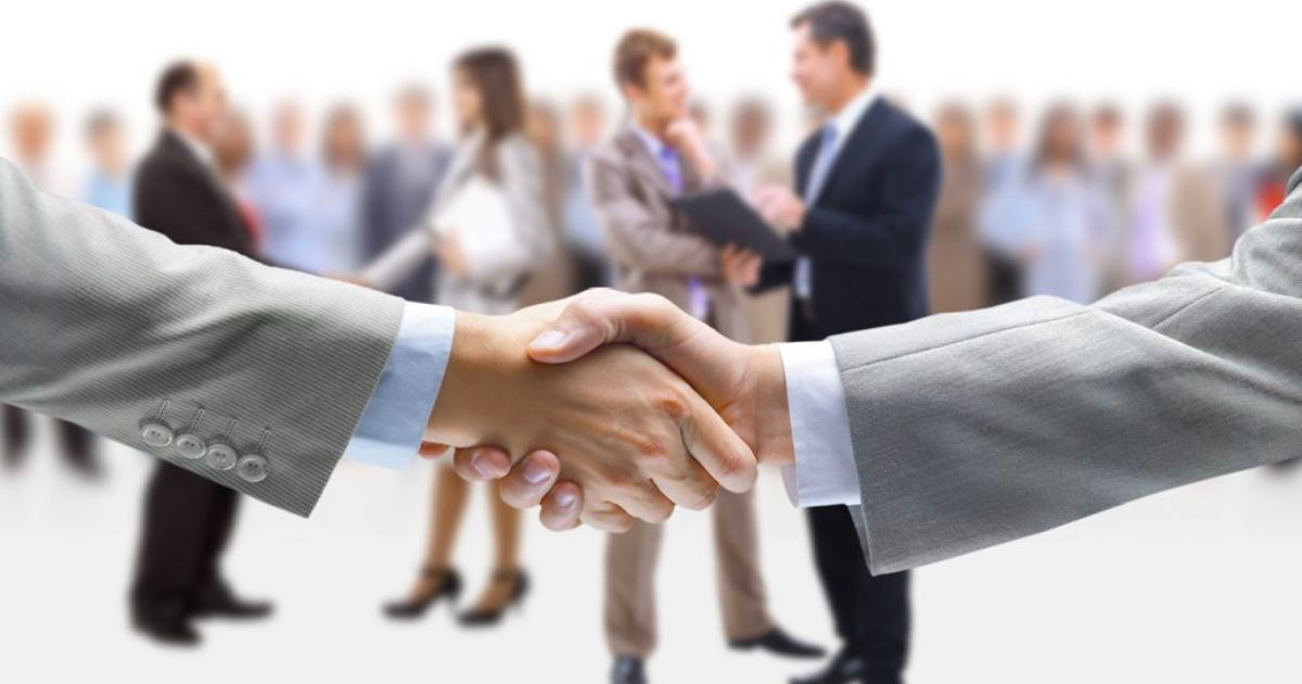 lãnh đạo với sức mạnh của niềm tin