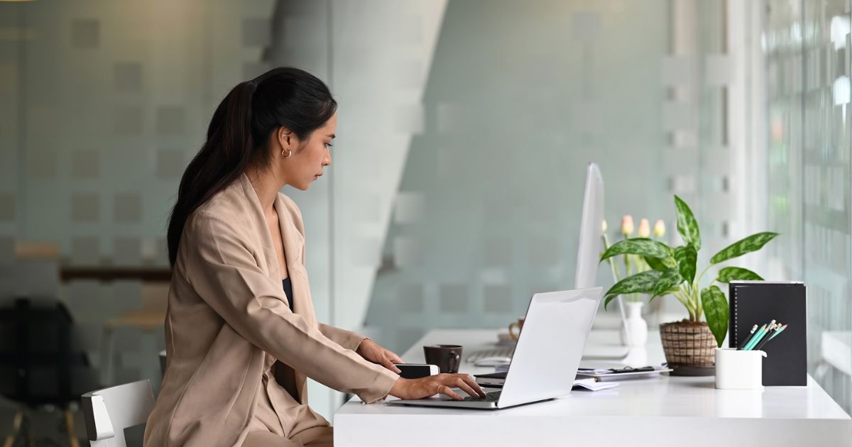 dấu hiệu nhận diện quiet quitting