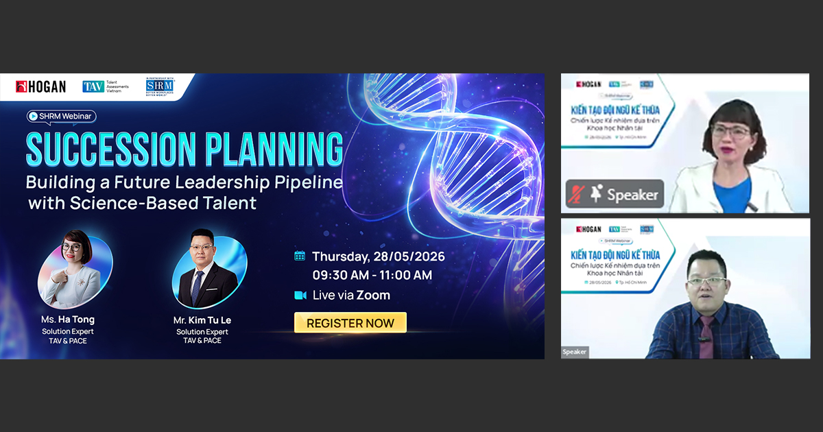 Succession Planning: The Unreplicable Competitive Advantage in a Volatile Era