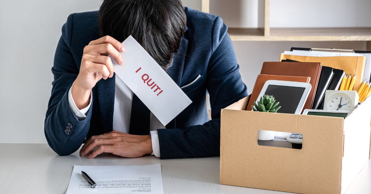 Quiet Quitting là gì? Đặc điểm, tác động và cách xử lý