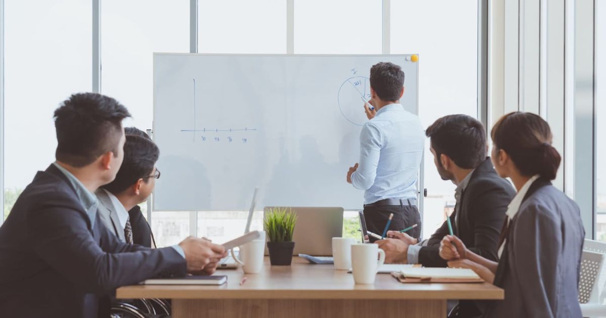 Top công ty đào tạo doanh nghiệp uy tín tại Việt Nam