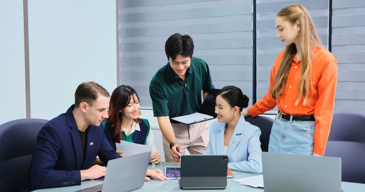 TOP công ty tư vấn chiến lược và quản trị doanh nghiệp tại Việt Nam