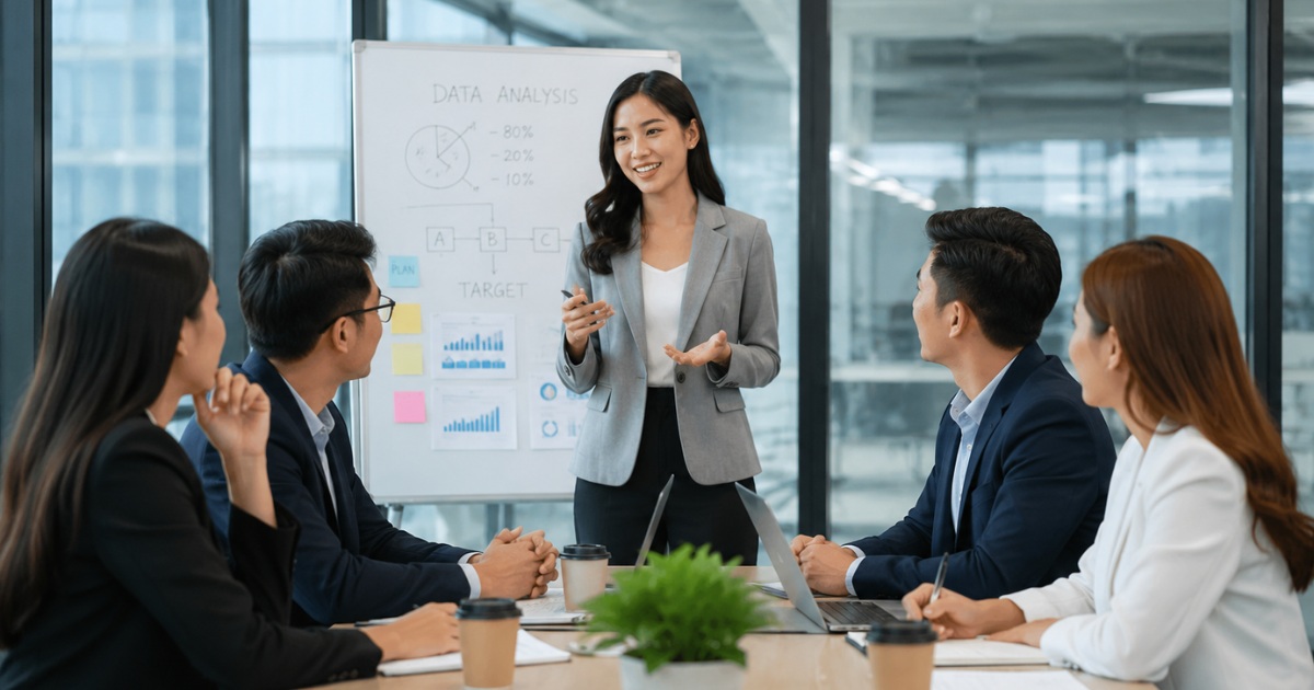 Leadership Pipeline là gì? Lộ trình phát triển lãnh đạo bền vững