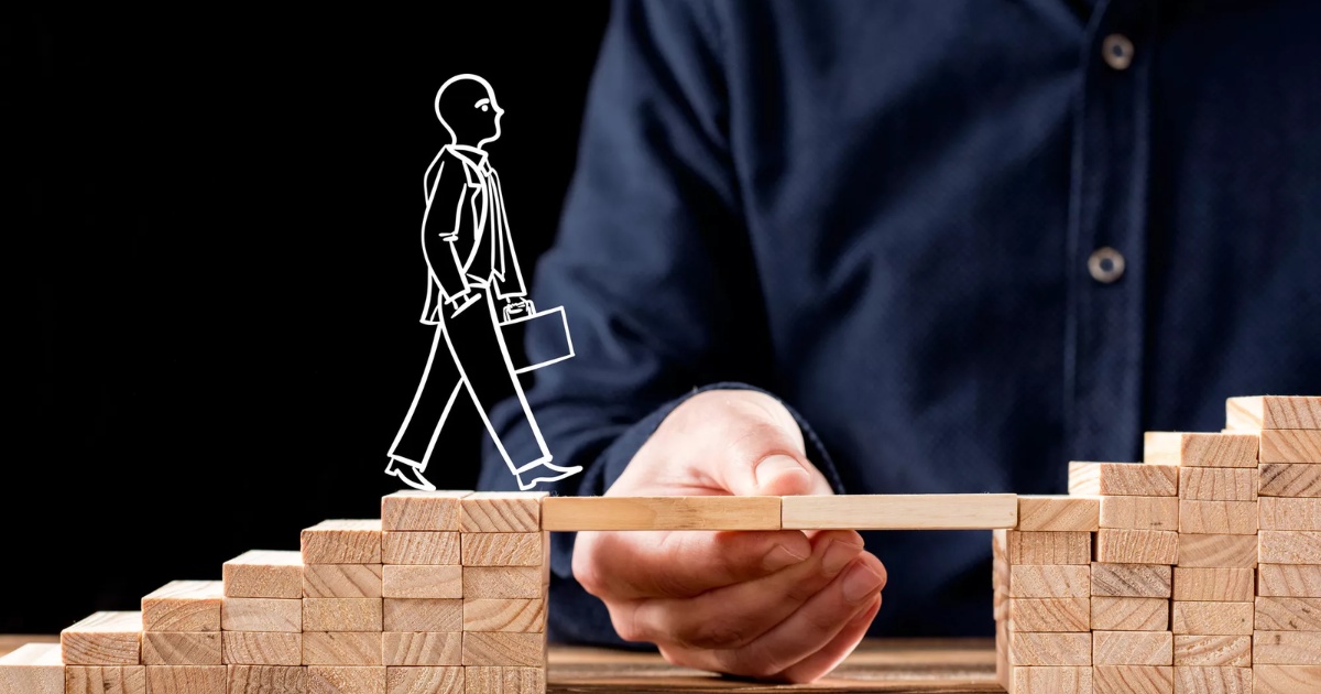 Leadership GAP là gì? Cách thu hẹp khoảng trống lãnh đạo