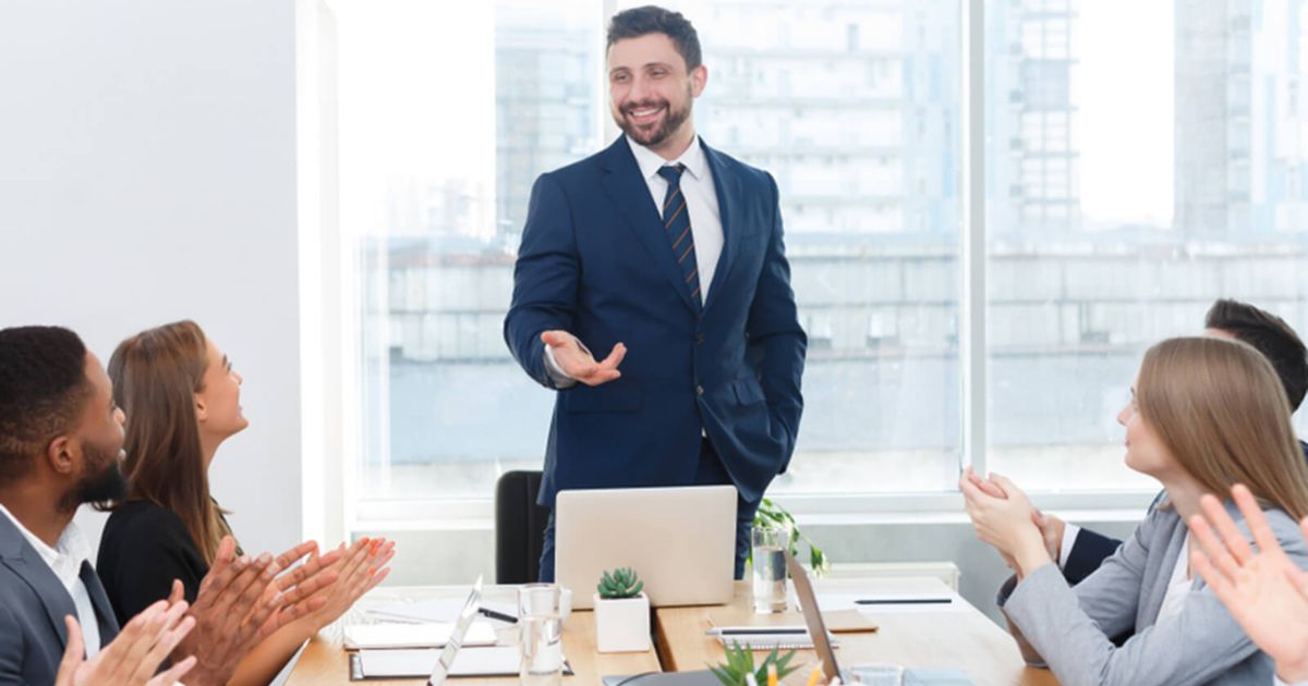 Top khóa học Leadership dành cho lãnh đạo