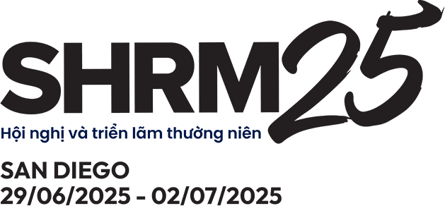 SHRM 25 San Diego