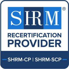 SHRM Recertification Provider