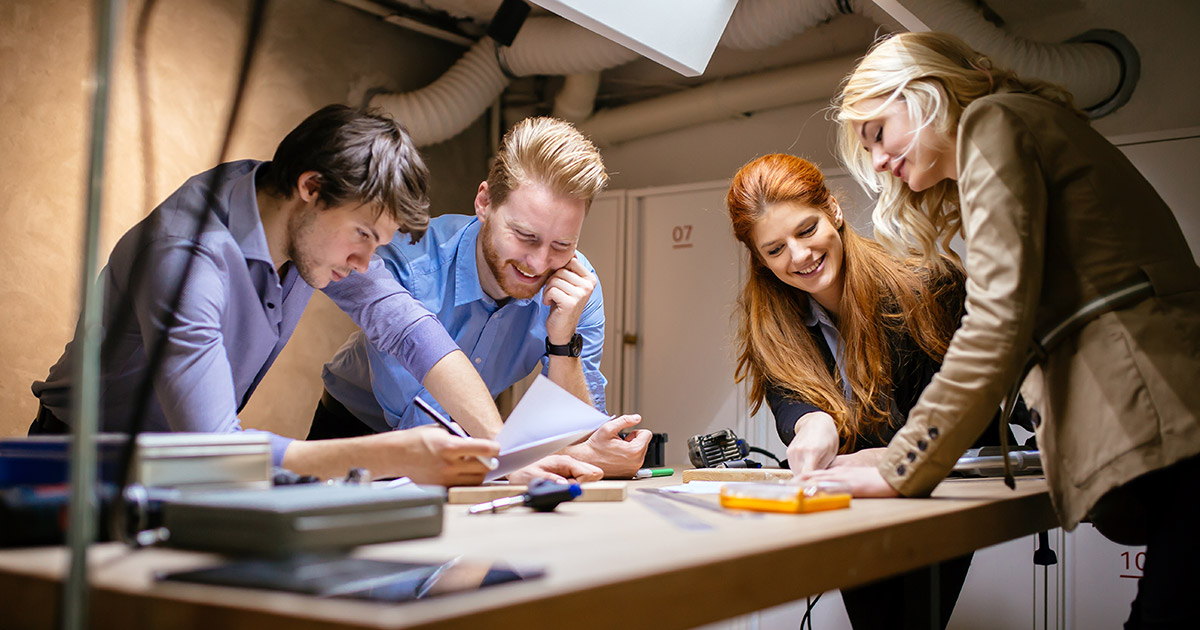 HOW TO DEVELOP A COMPANY POLICY?