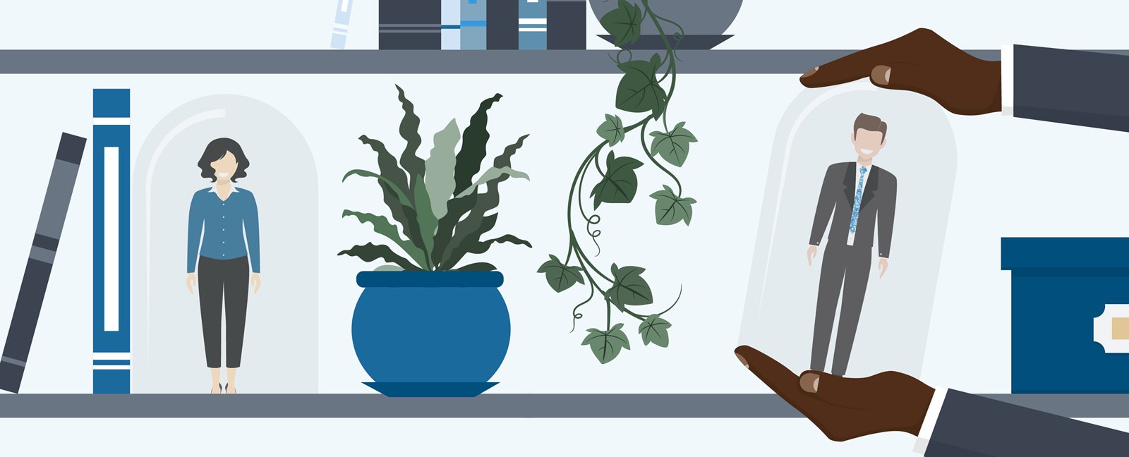 HOW COMPANIES CAN ATTRACT AND RETAIN TOP-LEVEL EXECUTIVES?