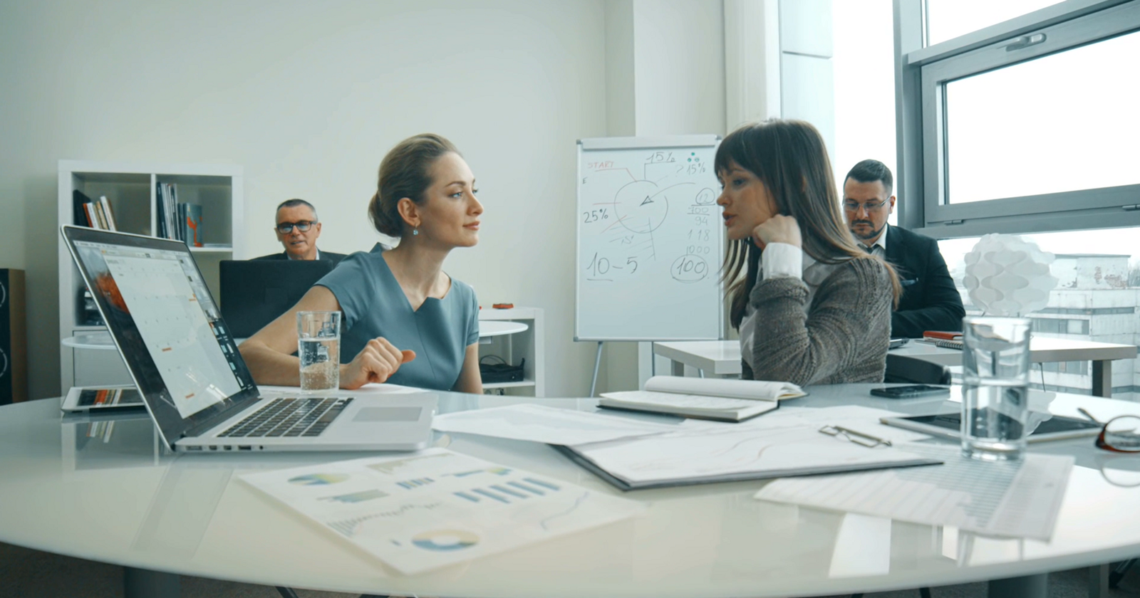WHAT CAN RECRUITERS DO ABOUT GHOSTING?