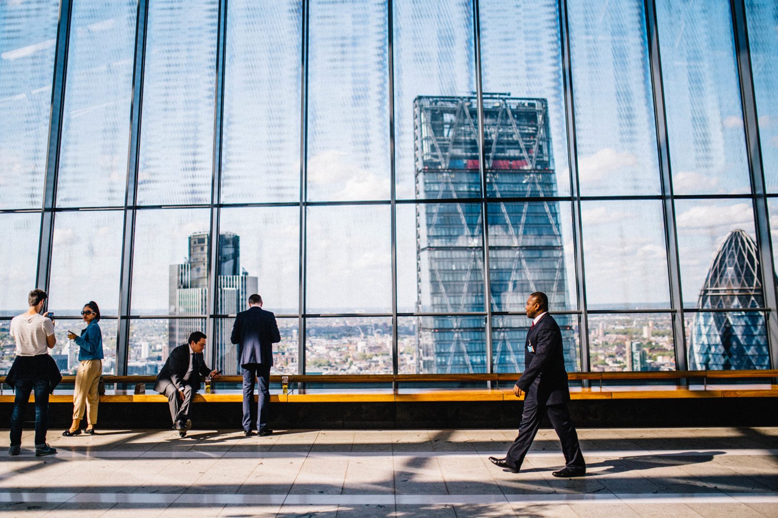 WORKFORCE PLANNING WILL HELP YOU UNDERSTAND THE NEEDS OF YOUR ORGANIZATION