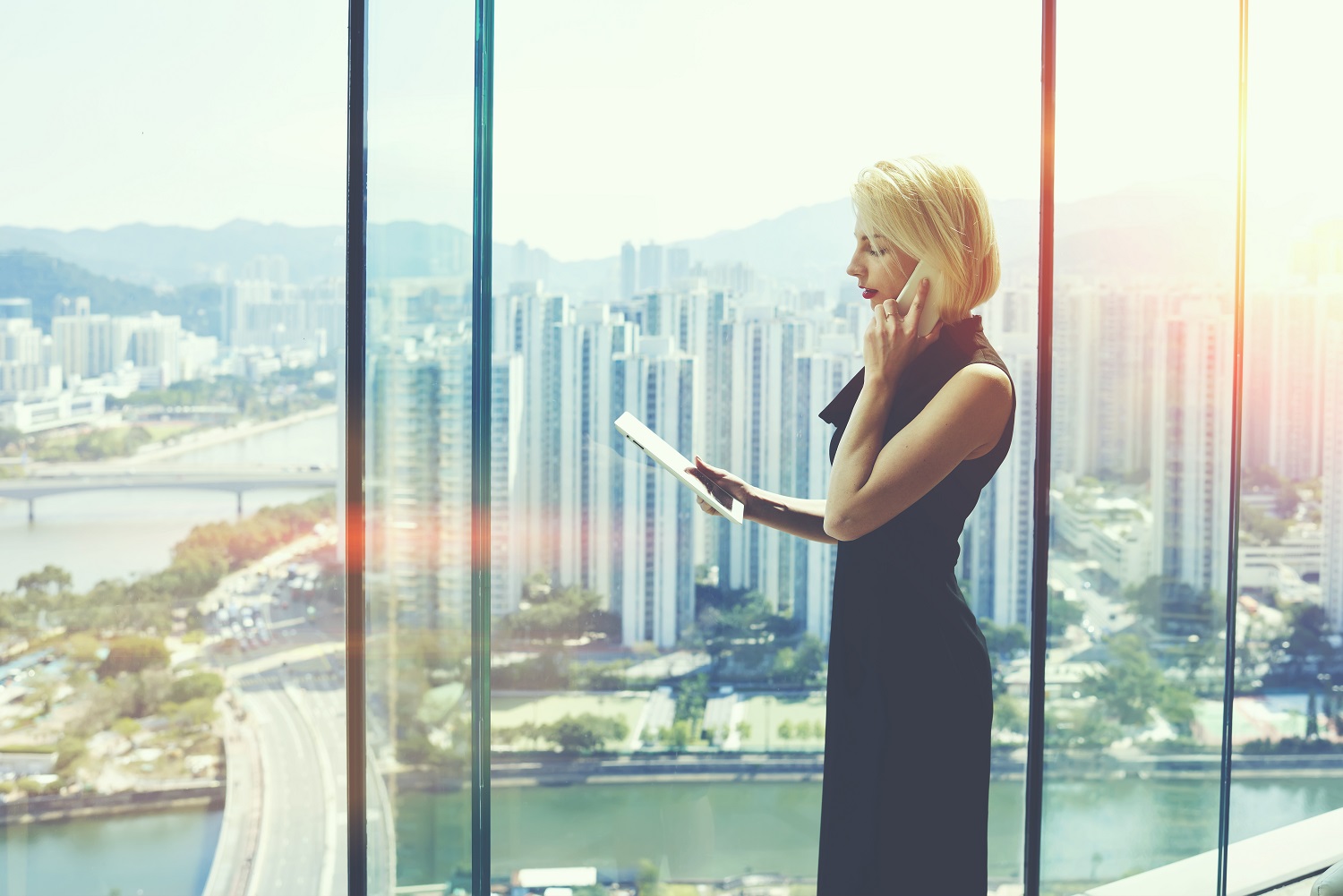 7 DAILY HABITS OF HIGHLY EFFECTIVE HR PROFESSIONALS