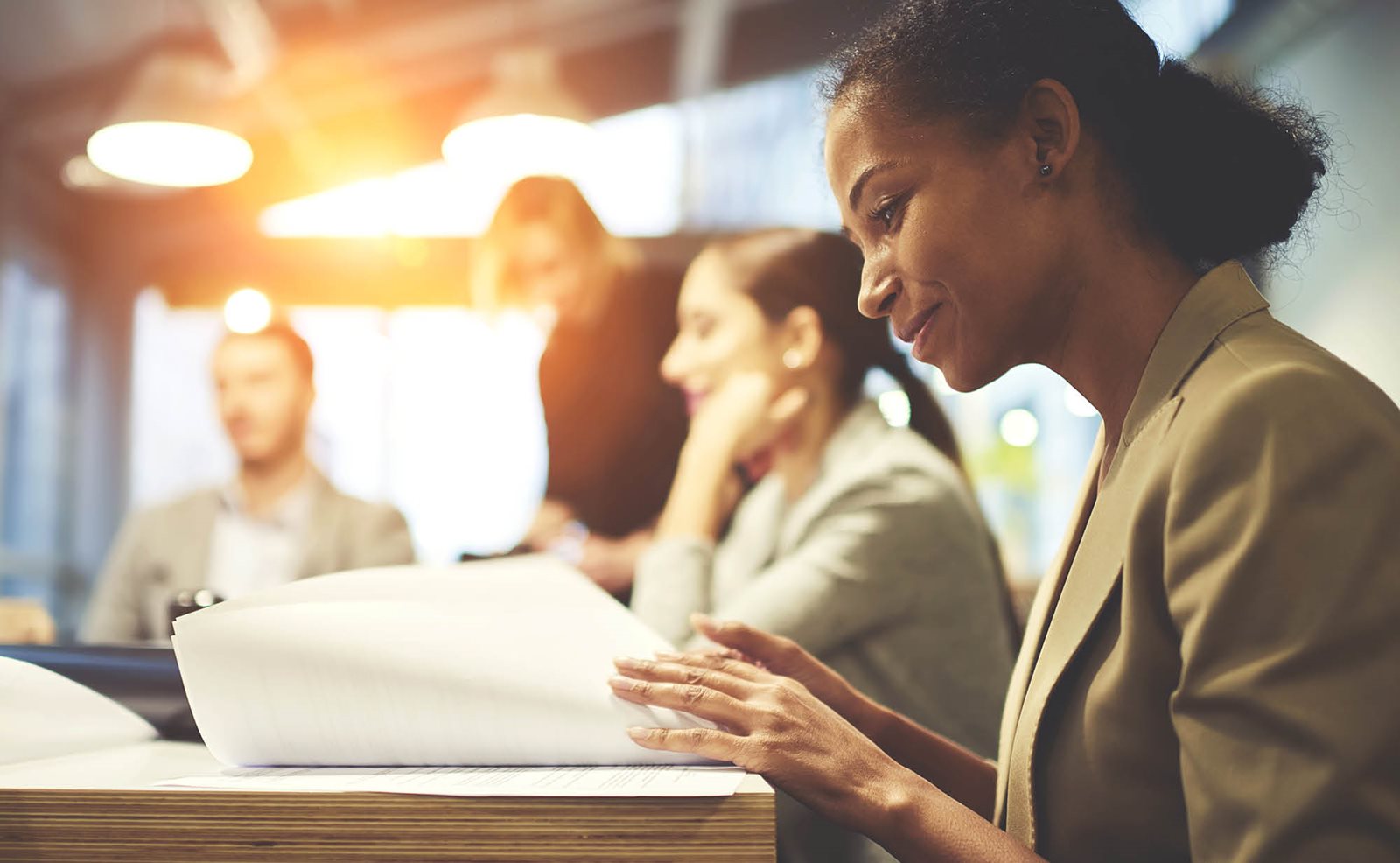 SOME HR TRENDS TO WATCH OUT FOR IN 2019