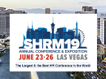 HỘI NGHỊ NHÂN SỰ SHRM 2019