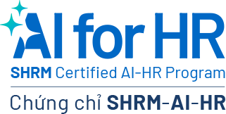 SHRM AI for HR