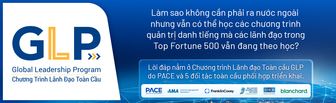 Lãnh đạo toàn cầu / Global Leadership Program