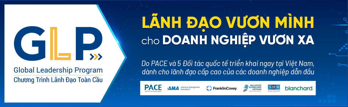 Lãnh đạo Đột phá / Breakthrough Leadership Program