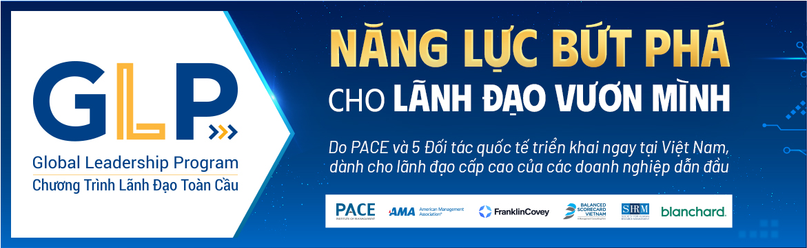 Lãnh đạo toàn cầu / Global Leadership Program
