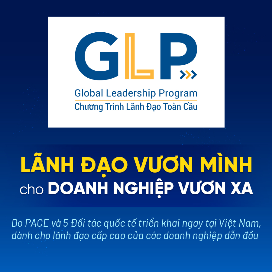 Lãnh đạo toàn cầu / Global Leadership Program