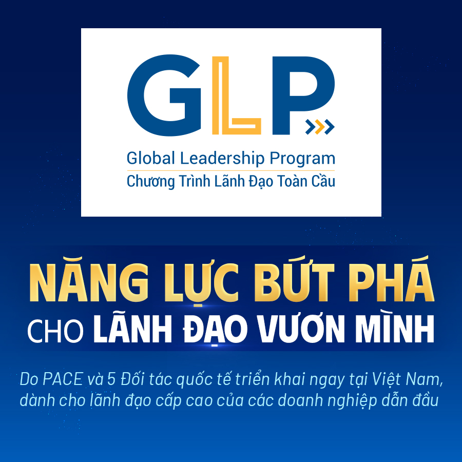 Lãnh đạo toàn cầu / Global Leadership Program