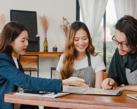 Professional Selling Skills