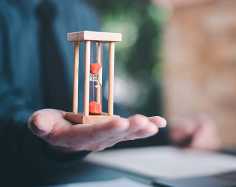 Time Management in Multitasking Era