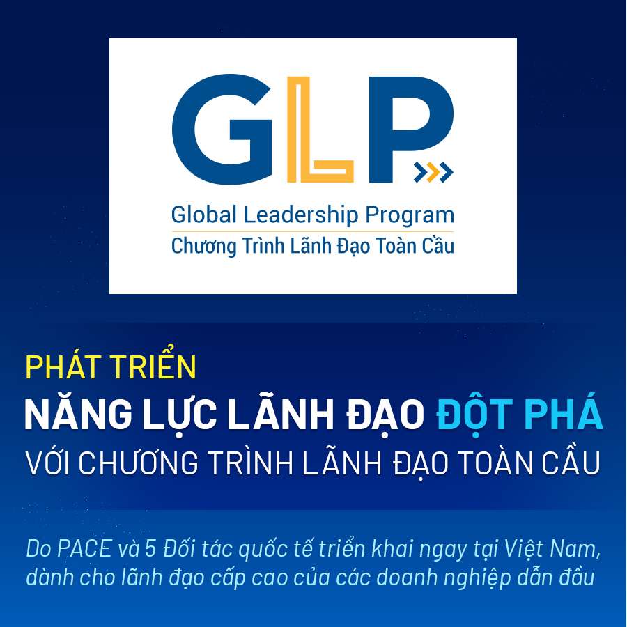 Chương trình lãnh đạo đột phá-Mobile