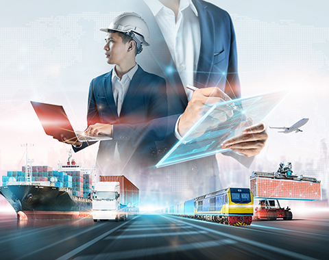 Modern Supply Chain Management