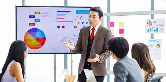 ĐÀO TẠO & PHÁT TRIỂN ĐỘI NGŨ KẾ NHIỆM