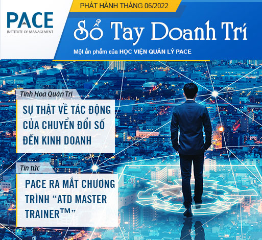 Sổ Tay Doanh Trí
