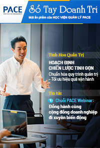 BUSINESS KNOWLEDGE HANDBOOK "STRATEGY MAKING AND SUCCESSION PLANNING"