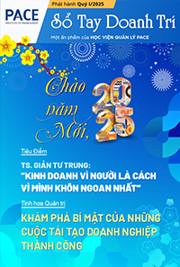 BUSINESS KNOWLEDGE HANDBOOK "DOING BUSINESS FOR OTHERS IS THE MOST ENLIGHTENED WAY TO LEAD AND SERVE ONESELF"