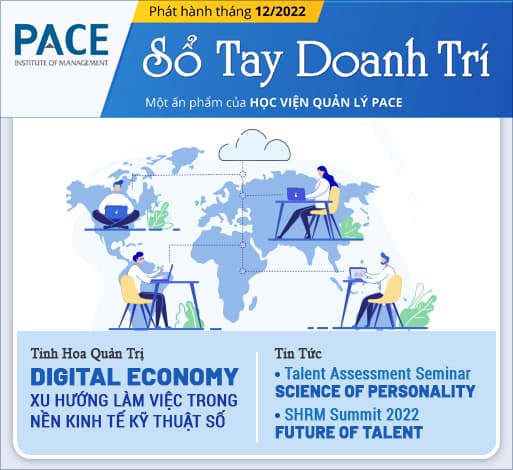 Sổ Tay Doanh Trí