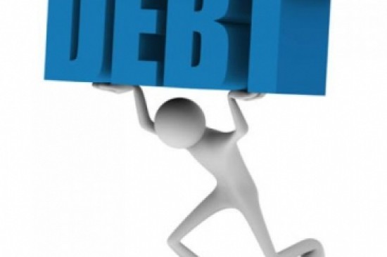 Tám con đường tránh nợ nần kinh doanh