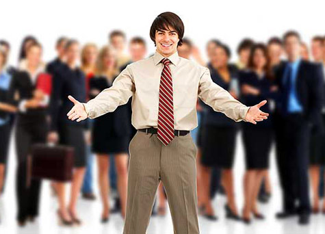 Bài học về lương thưởng qua câu chuyện “Thợ săn quản lý bầy chó”