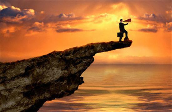 Lãnh đạo thì cô đơn?