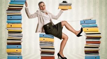 Hành trình mang tên Trợ lý giám đốc