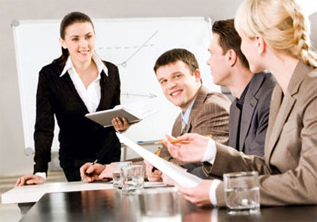 Vị trí lãnh đạo và năng lực lãnh đạo