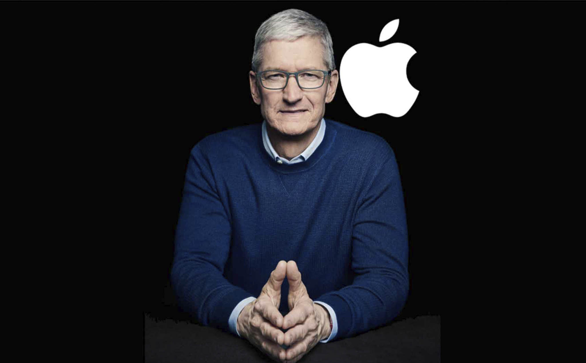 Tim Cook - Apple