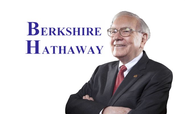 Warren Buffett - Berkshire Hathaway