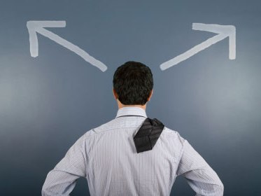 Loại bỏ cái tôi khi ra quyết định