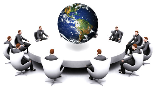 Chân tài không thể thay thế