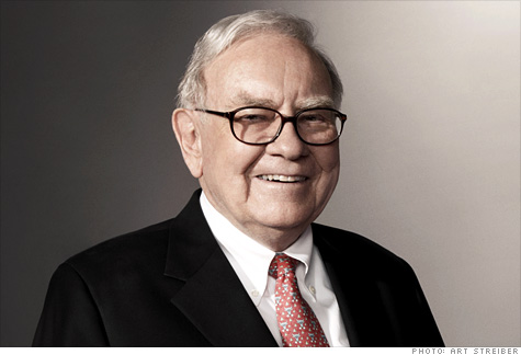 Hai câu hỏi cho một khoản đầu tư thành công cùng Warren Buffett